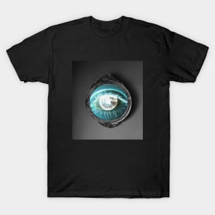 Eye in the Mirror T-Shirt